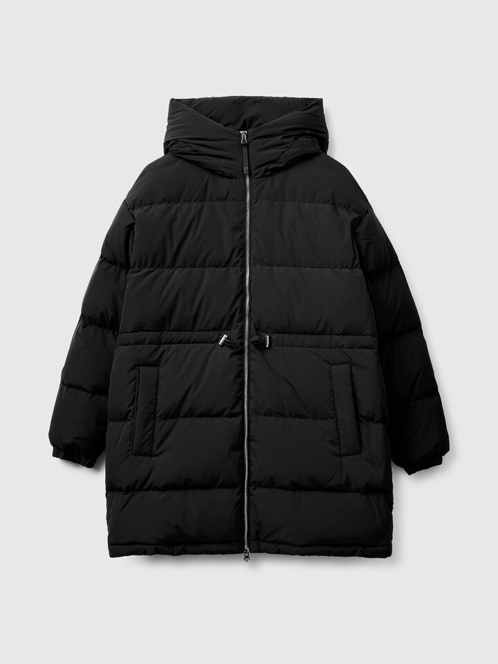 HEAVY JACKET Women image number 5